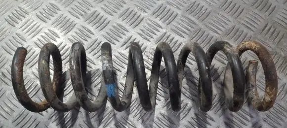 Mercedes-Benz C W202 Rear coil spring
