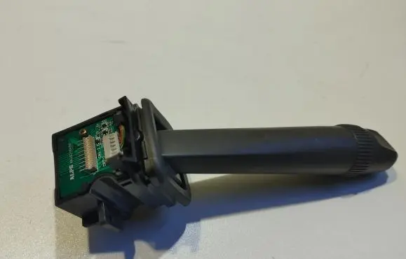 Volvo V70 Wiper switch 