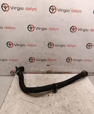 Opel Grandland X Engine coolant pipe/hose 982240568001 N125X632444