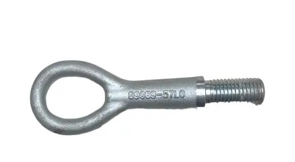 Suzuki Swift I Towing hook eye 8996957L0