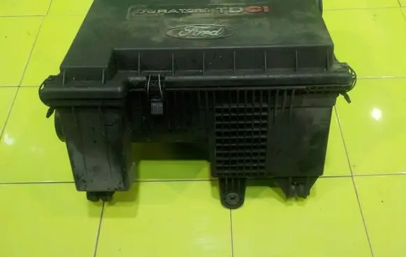 Ford Transit Air filter box 6C119600CE RP114
