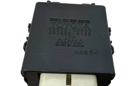Door control unit/module