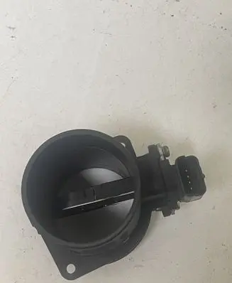 Peugeot 208 Mass air flow meter 9683282980
