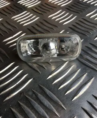 Audi A4 S4 B7 8E 8H Front fender indicator light 8E0949127