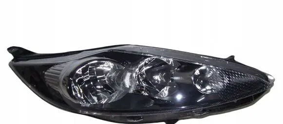 Ford Fiesta Headlight/headlamp 323809-E