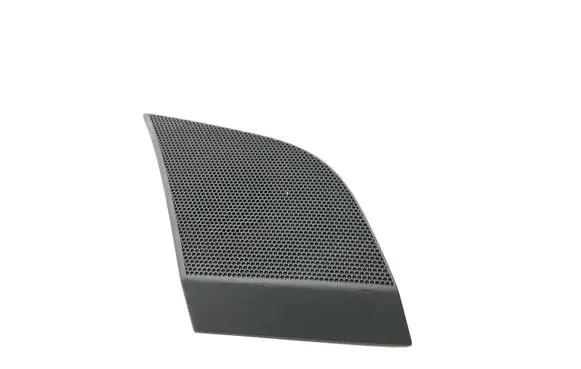 Side speaker trim/cover