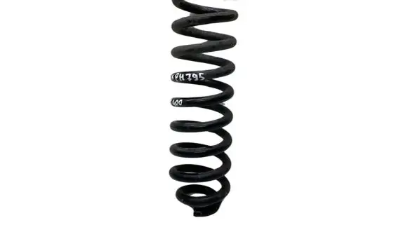 Mercedes-Benz CLS C257 Rear coil spring