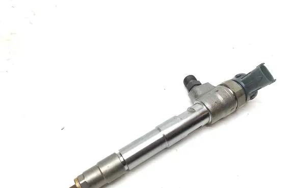 Renault Kangoo III Fuel injector H8201636333