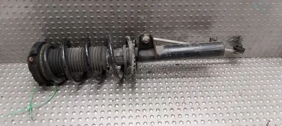 Volkswagen Golf V Front shock absorber/damper 1K0413031BF