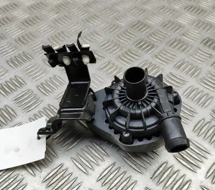 Audi Q4 Sportback e-tron Electric auxiliary coolant/water pump 1EA965567K