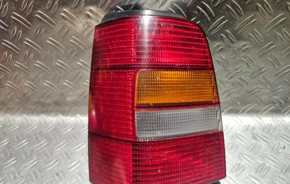 Volkswagen Golf III Rear/tail lights 1H9945111 12241