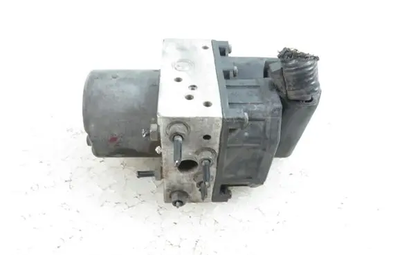 Peugeot 807 ABS Pump 0265800011