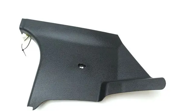 Mercedes-Benz C W203 Foot area side trim A2036880206 K232922