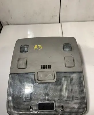 Audi A3 S3 8P Front seat light 8L0947111B