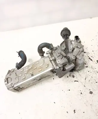 EGR valve