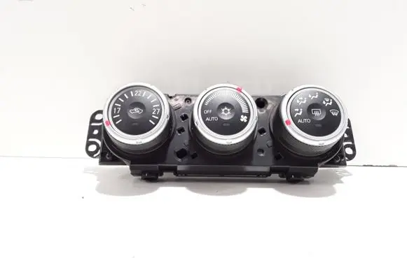 Mitsubishi Outlander Climate control unit 7820A115XA