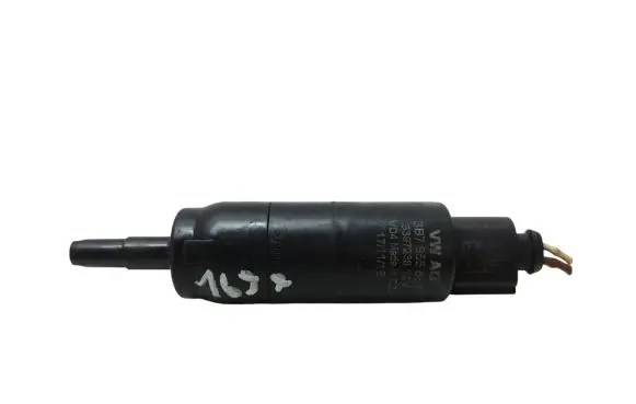 Skoda Superb B6 (3T) Headlight washer pump 3B7955681 3397236