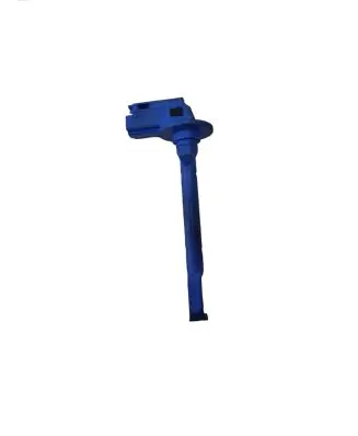 Interior temperature sensor