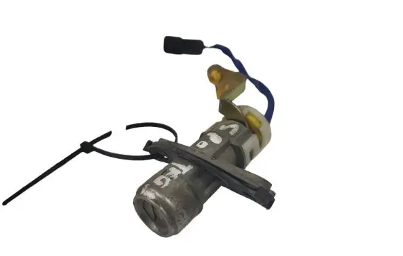KIA Sportage Tailgate exterior lock 