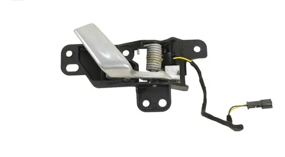 Tesla Model X Front door interior handle 104763000AB 104763200BC