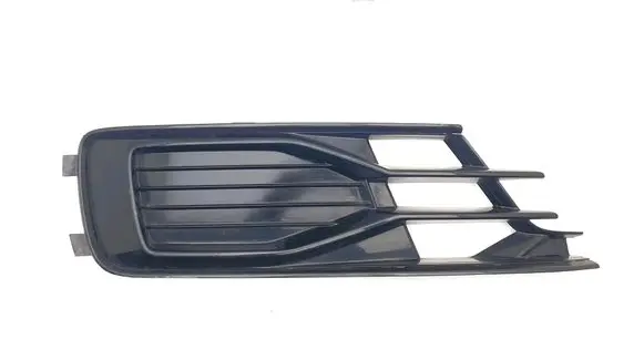 Audi A6 C7 Front bumper lower grill 4G0807682AD