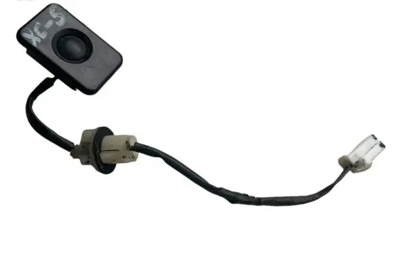 Mazda CX-5 Tailgate opening switch gs2a676s0