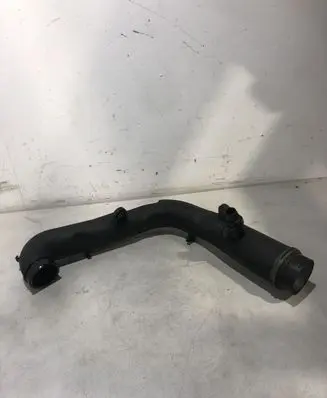 Audi A3 S3 8P Turbo air intake inlet pipe/hose 1K0129654AA