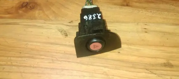 Honda Civic Hazard light switch