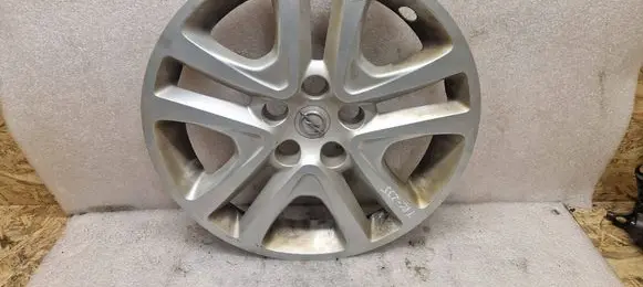 Opel Astra K R16 wheel hub/cap/trim 13409779 GMT3191
