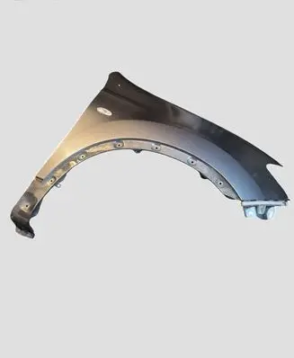 Nissan Qashqai Fender