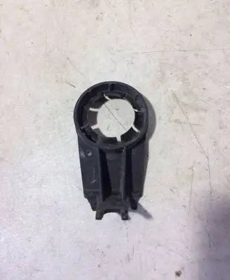 Porsche Cayenne (9PA) Headlight washer nozzle holder 95562818500