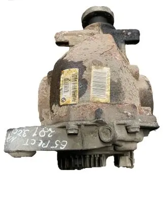BMW 7 E65 E66 Rear differential 7532049-02 2.81 7532049