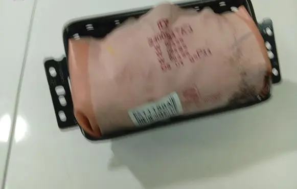 Chrysler 300 - 300C Passenger airbag 