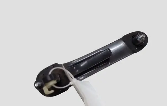 Hyundai Santa Fe Tailgate/trunk/boot exterior handle