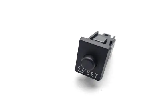 TPMS reset button
