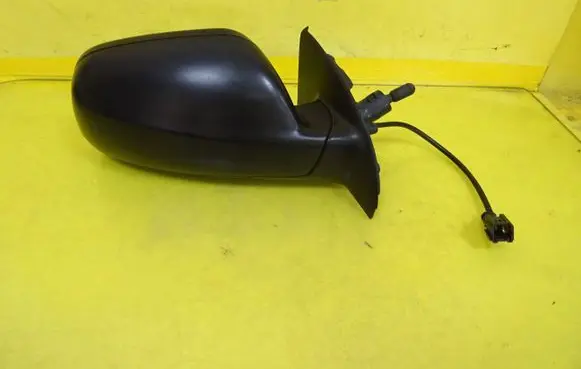 Peugeot 307 Coupe wind mirror (mechanical) 