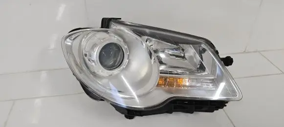 Volkswagen Touran I Headlight/headlamp 1T1941006 0301233202