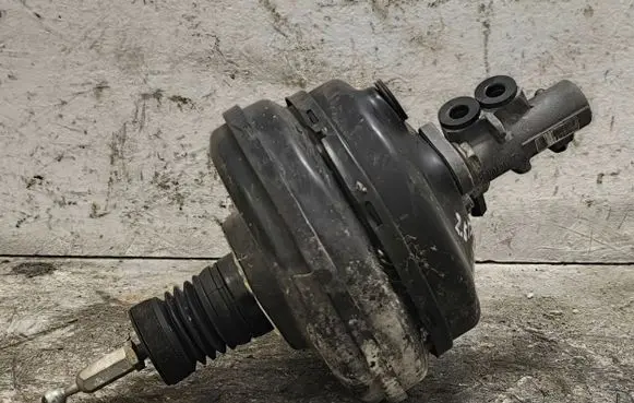 Audi A6 S6 C5 4B Brake booster 4B3612105