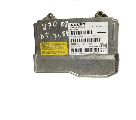 Volvo V70 Airbag control unit/module P31264402 T207071705118