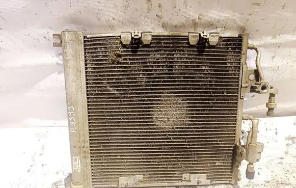 Honda Jazz A/C cooling radiator (condenser) 13129195
