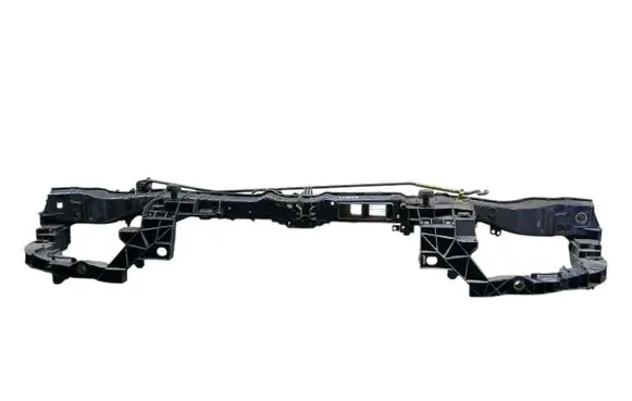 Ford Focus Front bumper cross member 