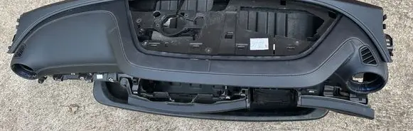 Mercedes-Benz E W238 Dashboard A2136809904