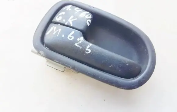 Mazda 626 Rear door interior handle