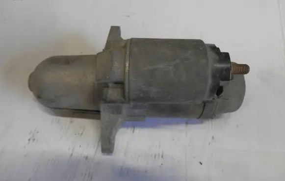 Subaru Forester SG Starter motor 23300AA450