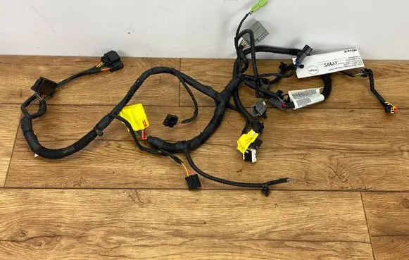 Dodge Charger Seat wiring loom L0394536AAPINYA L0394536AA
