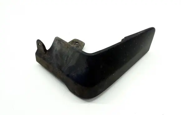Front mudguard