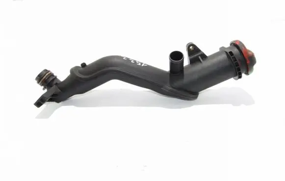 Ford C-MAX I Oil breather separator 9654733980