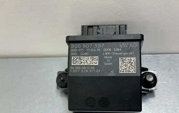 Volkswagen PASSAT B8 Light module LCM 5Q0907357 130732937101 503950810105