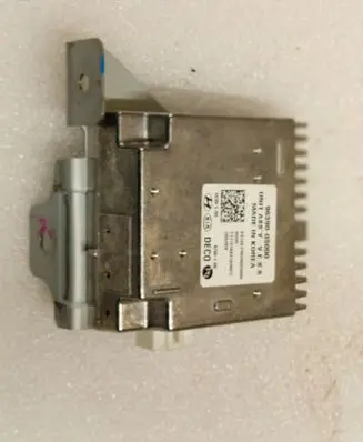 KIA Niro Other control units/modules 96390G5000 VS160F96390G5000 T171214AS1A0023