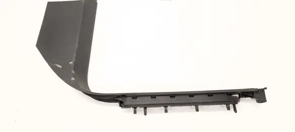 Porsche Cayenne (9Y0 9Y3) Front sill trim cover A053629